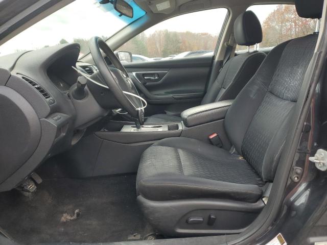 2016 NISSAN ALTIMA 2.5 #3305323333