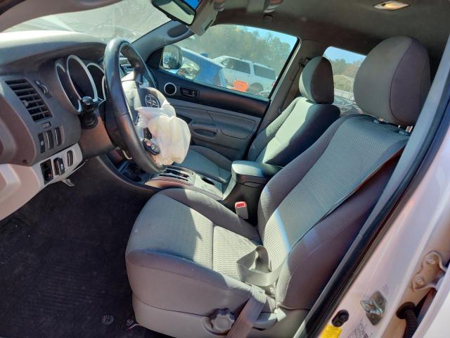 2013 TOYOTA TACOMA DOU #3296319410