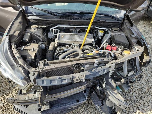 2021 SUBARU ASCENT PRE #3312565276
