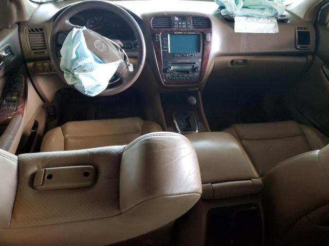 2002 ACURA MDX TOURIN #3311567260