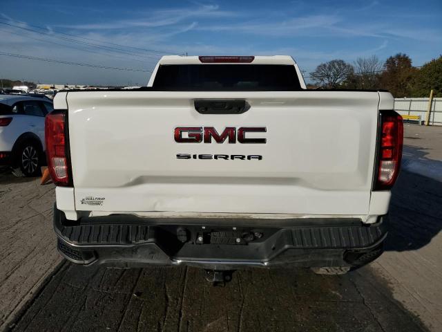 2023 GMC SIERRA K15 #3296432681
