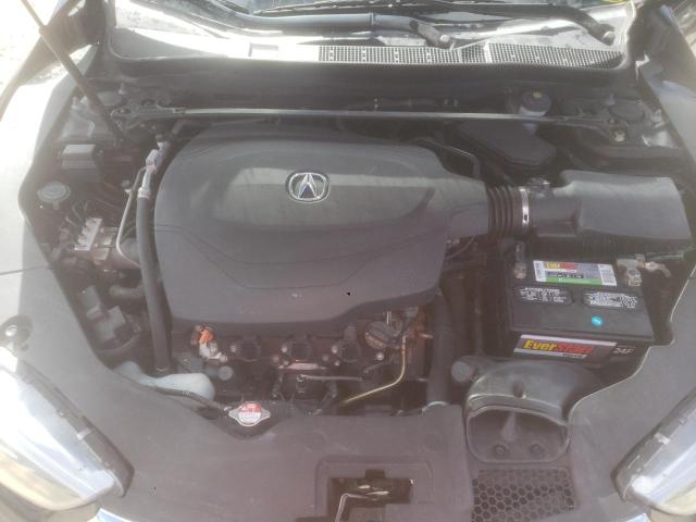 2019 ACURA TLX TECHNO #3286540150