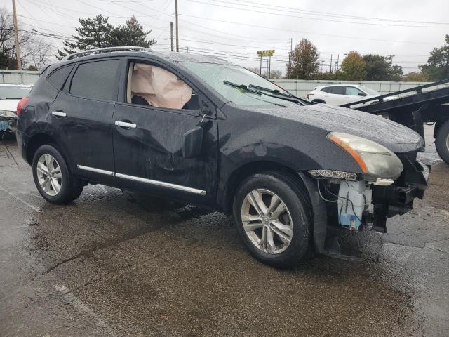 2015 NISSAN ROGUE SELE #3309441022