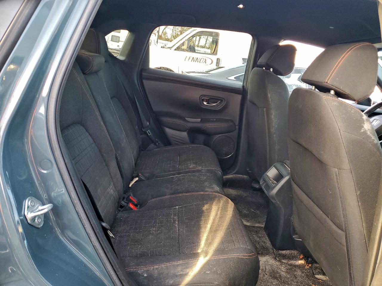 Lot #3302868931 2024 HONDA HR-V SPORT