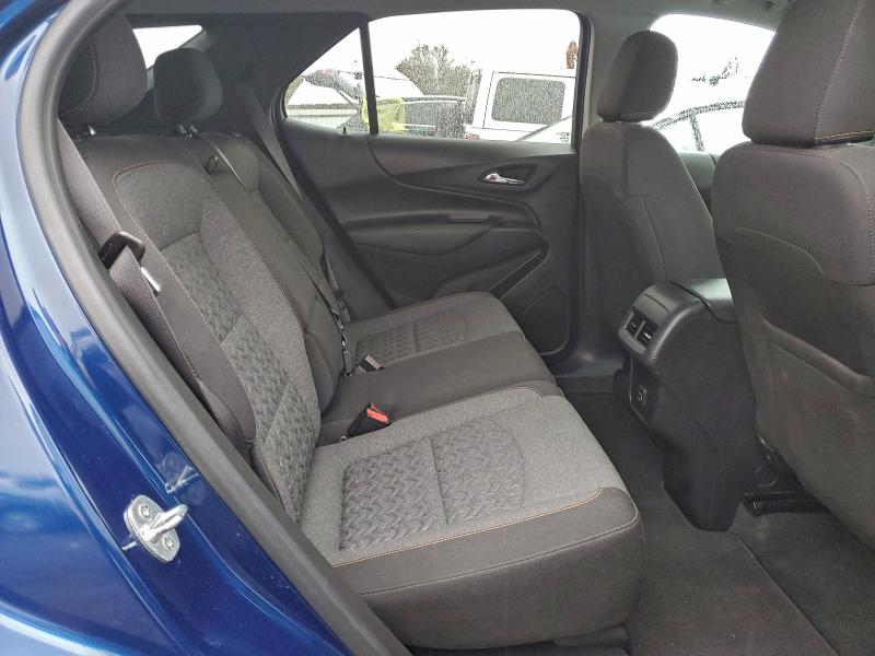 2022 CHEVROLET EQUINOX LT #3303778428