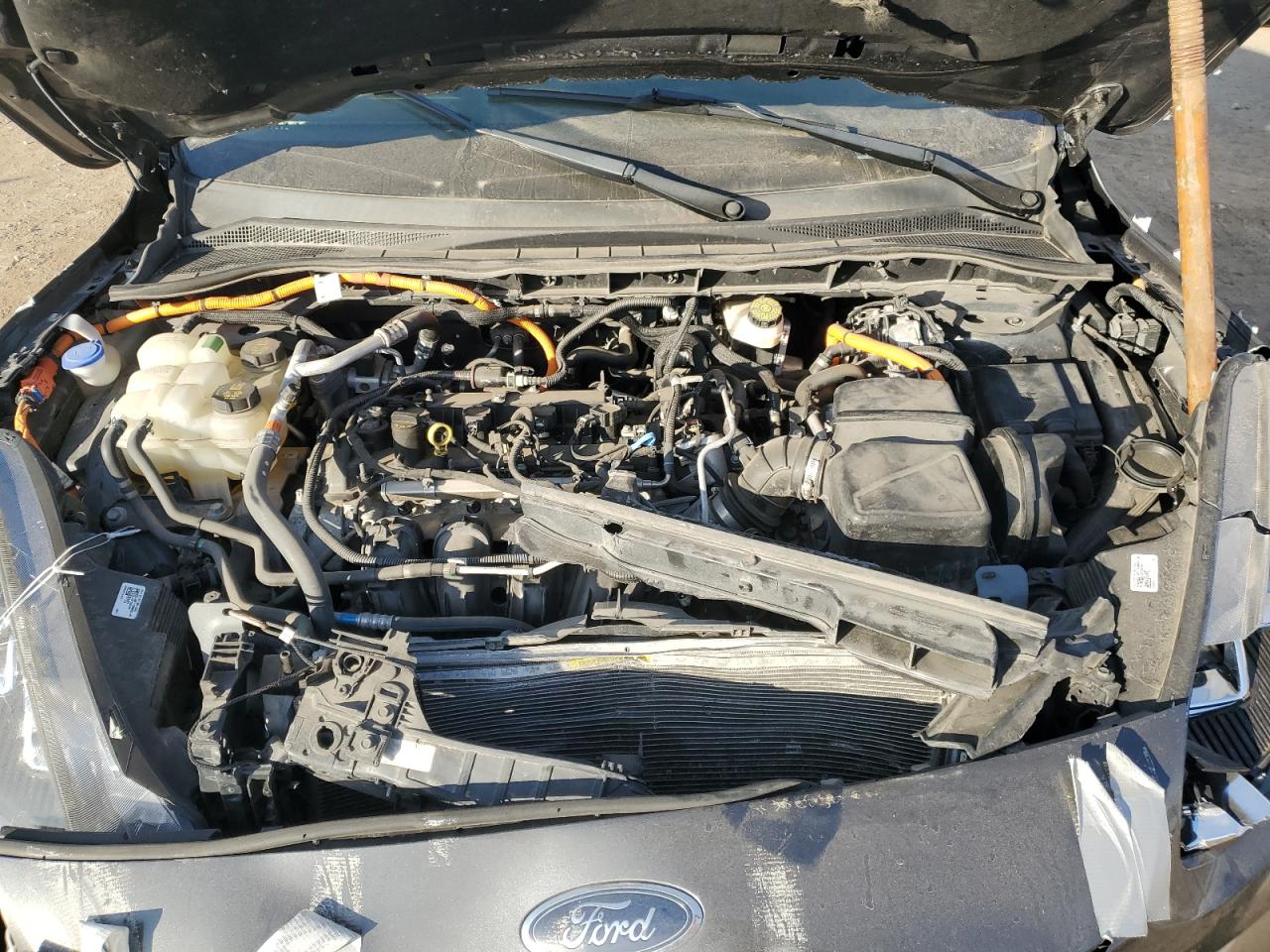 FORD ESCAPE SE SPORT