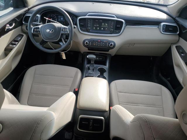 2019 KIA SORENTO L #3302699062