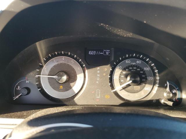 2012 HONDA ODYSSEY EX - 5FNRL5H60CB090082