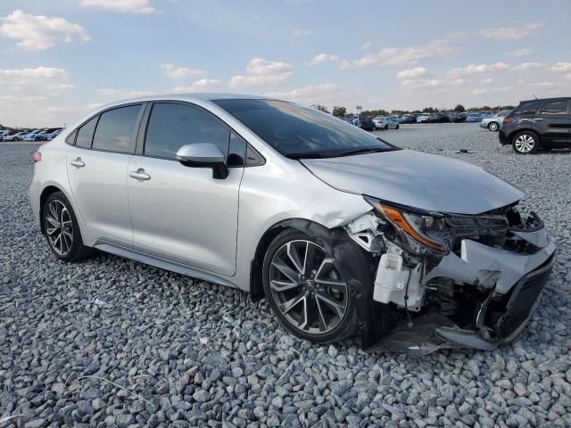 2021 TOYOTA COROLLA SE #3309156924
