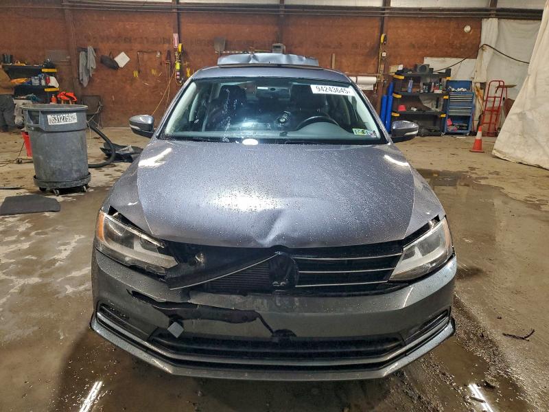 2015 VOLKSWAGEN JETTA #3298101223