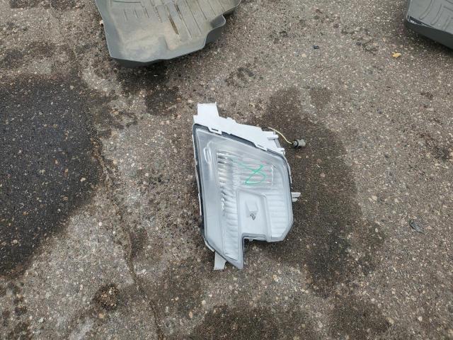 2017 FORD EXPLORER S #3285590294