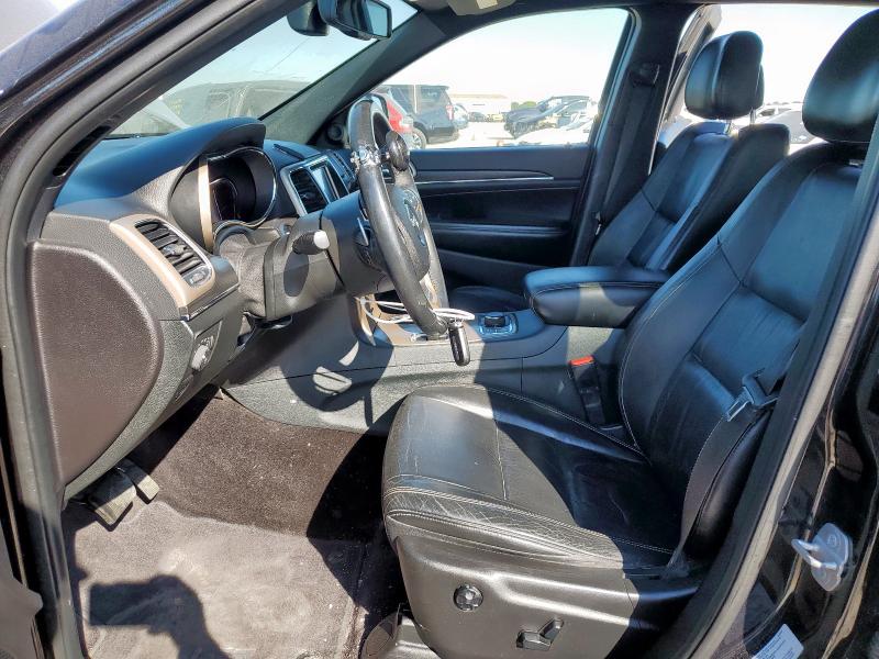 2015 JEEP GRAND CHER - 1C4RJFBG3FC172709