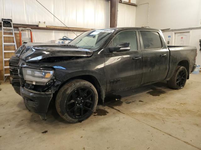 Global Auto Auctions: 2022 RAM 1500 SPORT