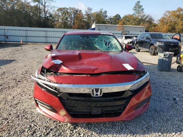 2019 HONDA ACCORD LX #3302916071