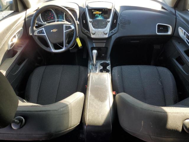 2013 CHEVROLET EQUINOX LT - 2GNALDEK0D6304737