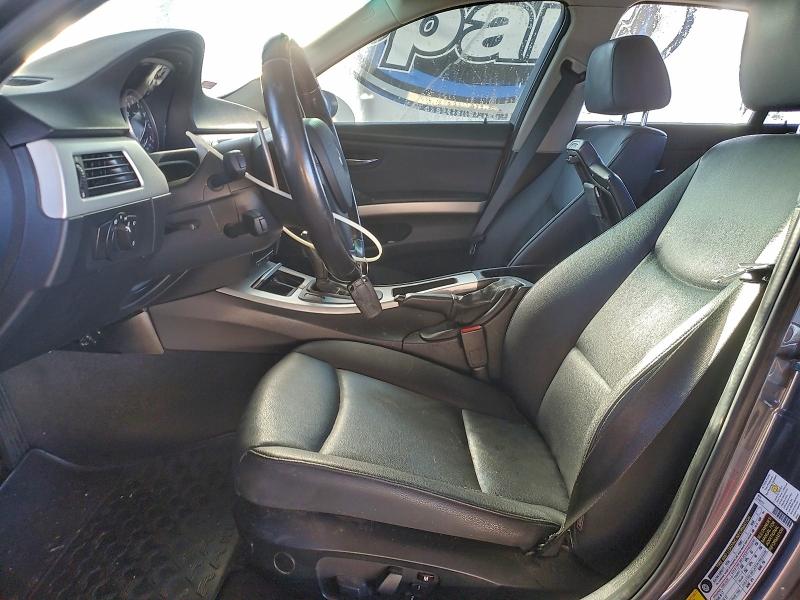 2008 BMW 335 XI #3301874455