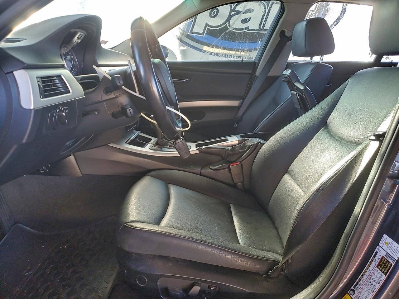 Lot #3301874455 2008 BMW 335 XI