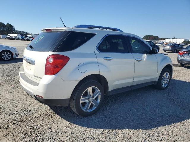 2014 CHEVROLET EQUINOX LT #3286773922