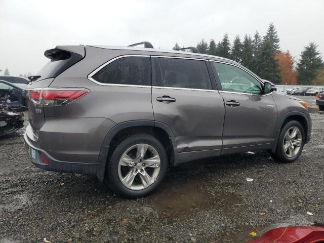 2015 TOYOTA HIGHLANDER #3305655743