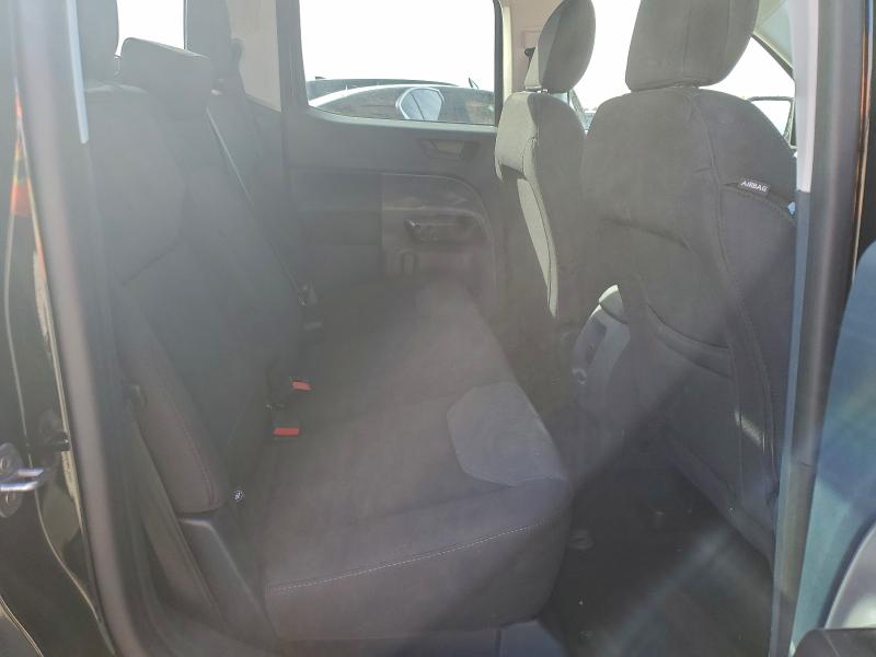 2024 FORD MAVERICK X #3301593637