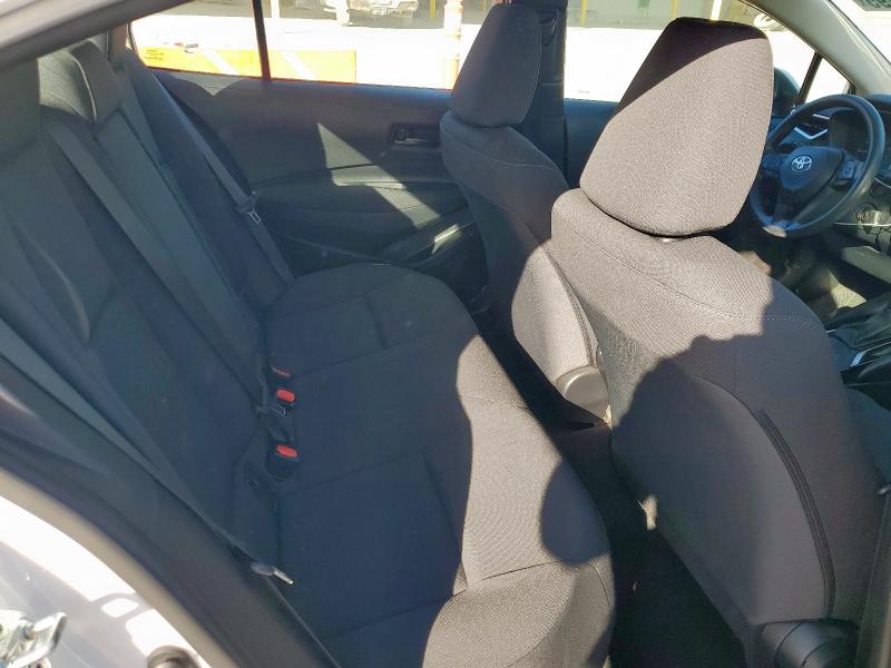 2024 TOYOTA COROLLA LE #3290422789