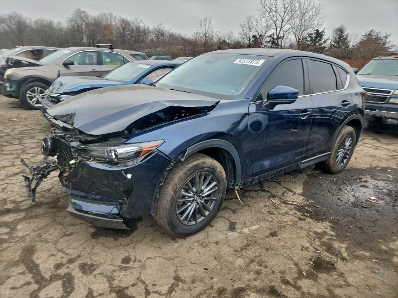 2021 MAZDA CX-5 TOURI #3301602710