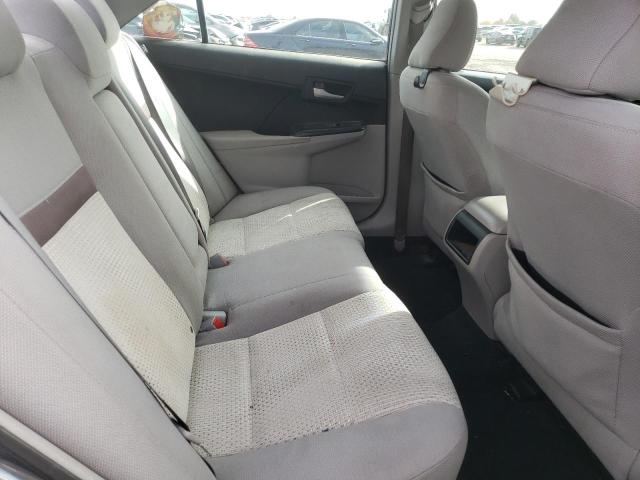 2013 TOYOTA CAMRY L #3305603829