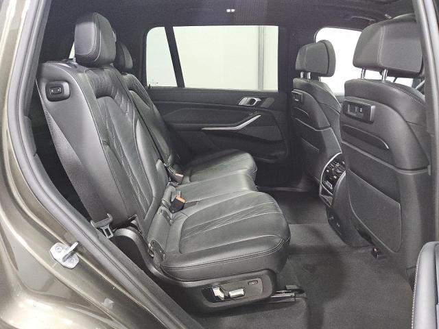 2021 BMW X7 XDRIVE4 #3304601471