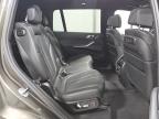 Lot #3304601471 2021 BMW X7 XDRIVE4