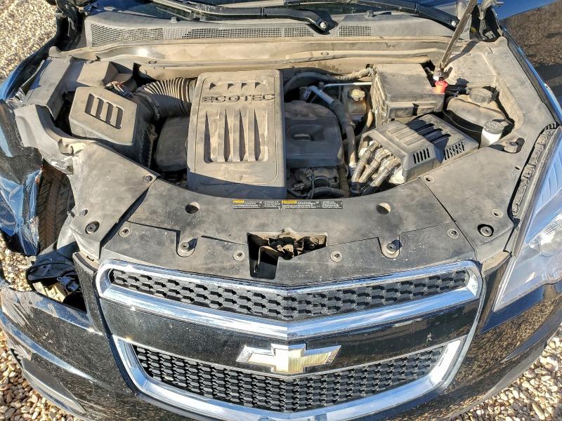 2013 CHEVROLET EQUINOX LS #3296459637