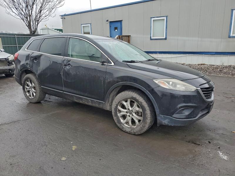 2013 MAZDA CX-9 SPORT #3301970473