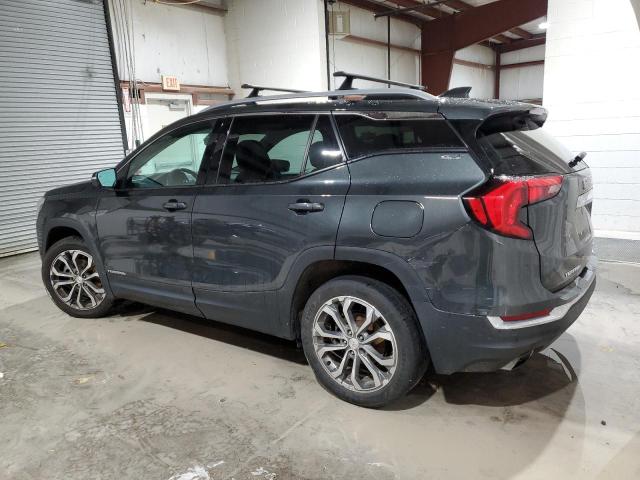 2018 GMC TERRAIN SL #3304523495
