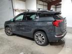 Lot #3304523495 2018 GMC TERRAIN SL