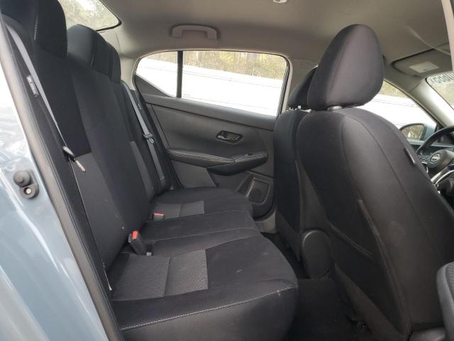 2024 NISSAN SENTRA SV #3292589873