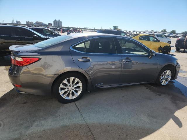 2013 LEXUS ES 300H #3290241240