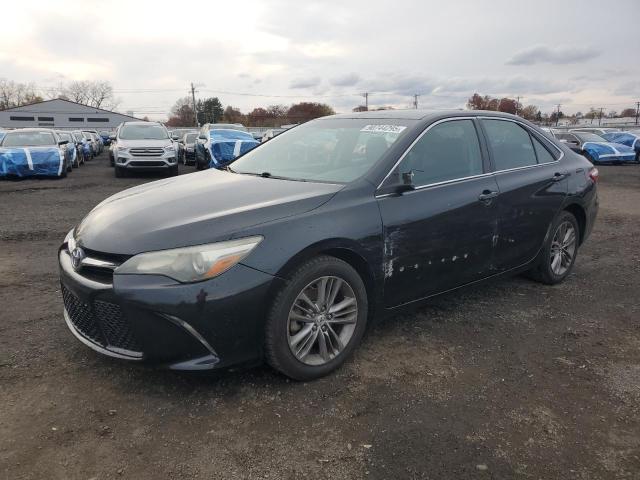 Global Auto Auctions: 2015 TOYOTA CAMRY LE