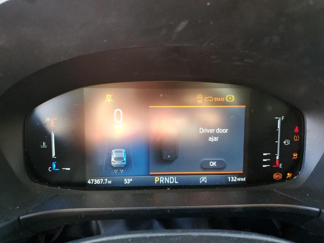 2023 FORD ESCAPE ACT #3302883913