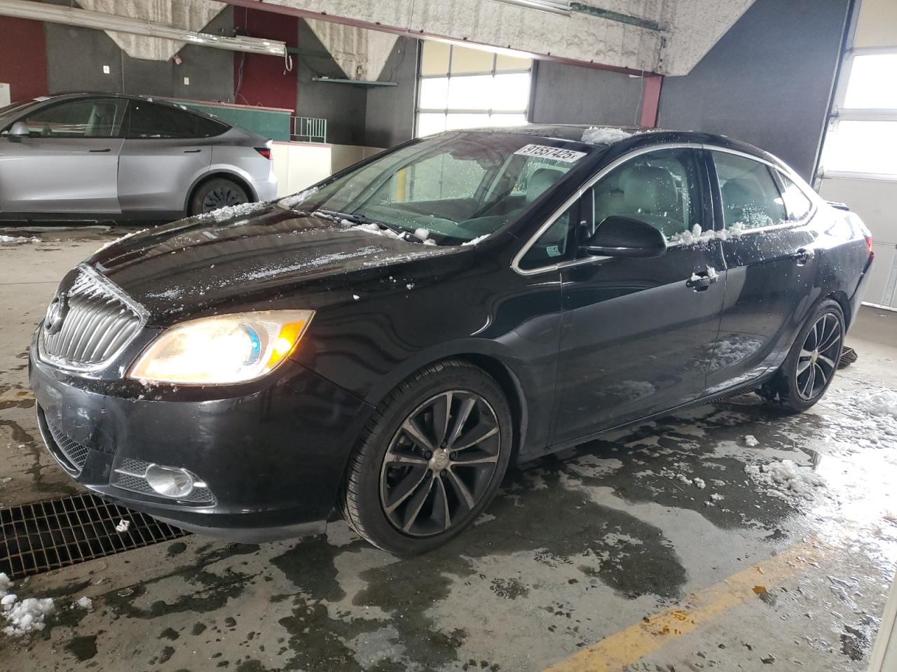 BUICK VERANO SPORT TOURING
