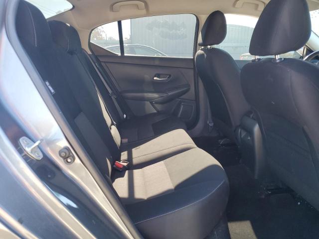 2021 NISSAN SENTRA SV - 3N1AB8CV2MY240010