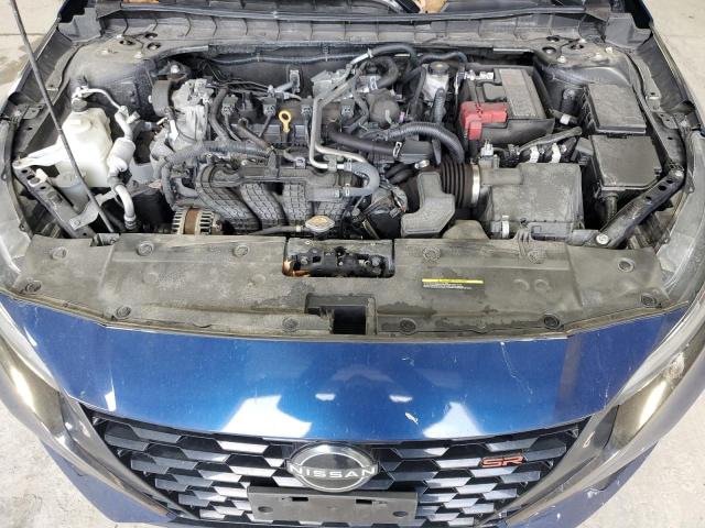 2023 NISSAN ALTIMA SR #3317760082