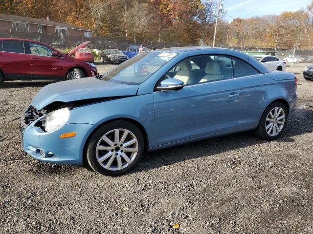 2010 VOLKSWAGEN EOS TURBO #3310602344