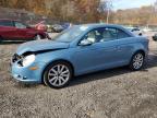 Lot #3310602344 2010 VOLKSWAGEN EOS TURBO