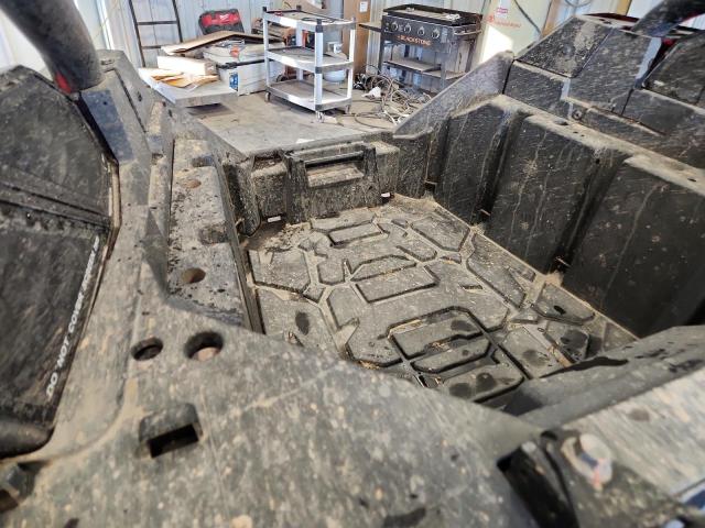 2020 POLA RZR PRO XP ULTIMATE - 3NSRAD925LG162043