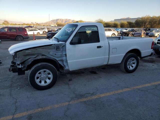 Global Auto Auctions: 2009 FORD RANGER