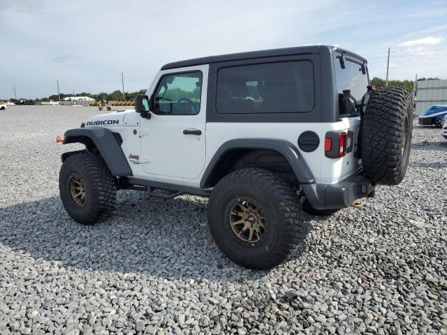 2020 JEEP WRANGLER R - 1C4HJXCG1LW108081