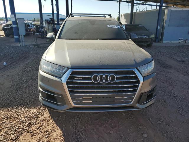 2017 AUDI Q7 PREMIUM - WA1LAAF74HD024840