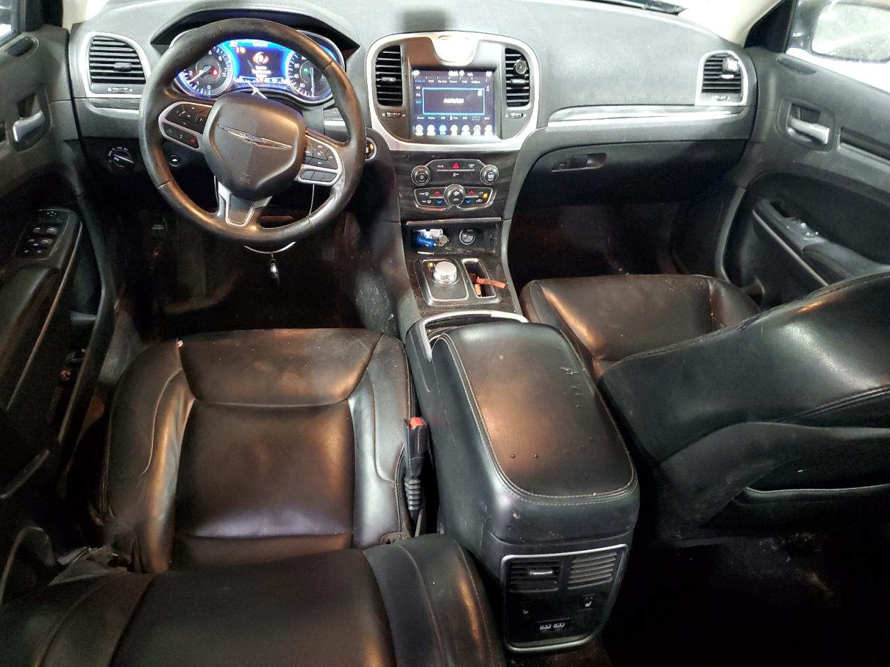 CHRYSLER 300 TOURING