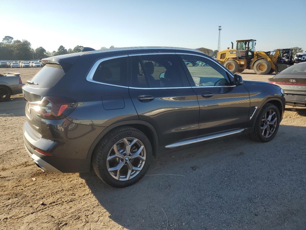 BMW X3 XDRIVE30I