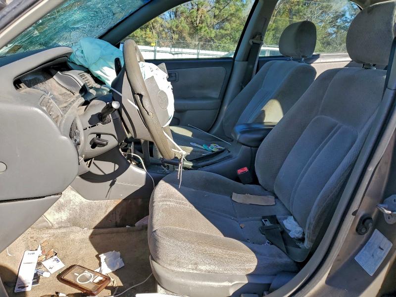 2000 TOYOTA CAMRY LE #3309600551