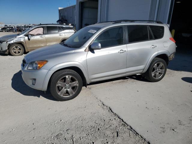 2011 TOYOTA RAV4 SPORT - JTMRK4DV3B5099921